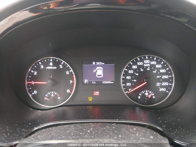 Aukcja sprzedaży 2021 Kia Seltos, vin: KNDEUCAA1M7058571, numer aukcji: 12550512