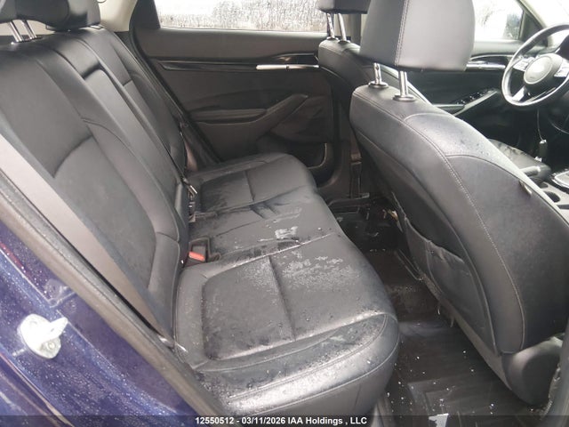 Aukcja sprzedaży 2021 Kia Seltos, vin: KNDEUCAA1M7058571, numer aukcji: 12550512