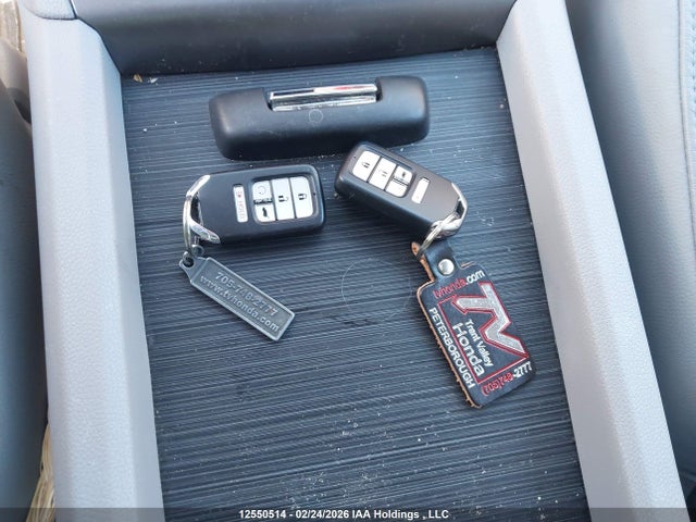 5FNYF6H76MB503853 Honda Pilot Black