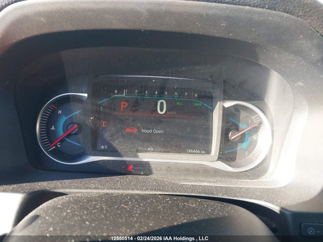 5FNYF6H76MB503853 Honda Pilot Black