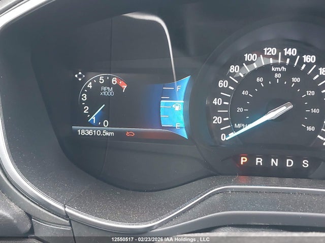 3FA6P0H91FR271060 Ford FUSION SE