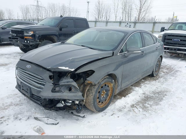 3FA6P0H91FR271060 Ford FUSION SE