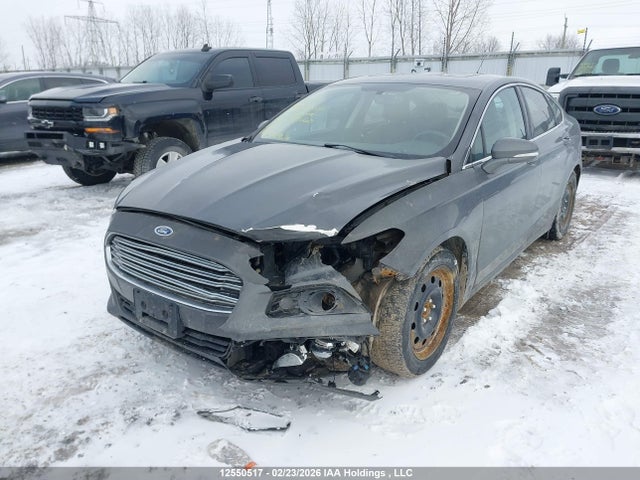 3FA6P0H91FR271060 Ford FUSION SE