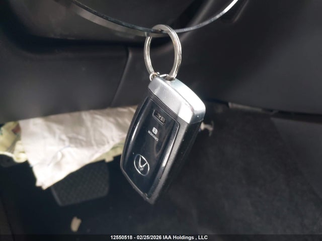 Aukcja sprzedaży 2017 Acura Mdx Technology, vin: 5FRYD4H6XHB507166, numer aukcji: 12550518