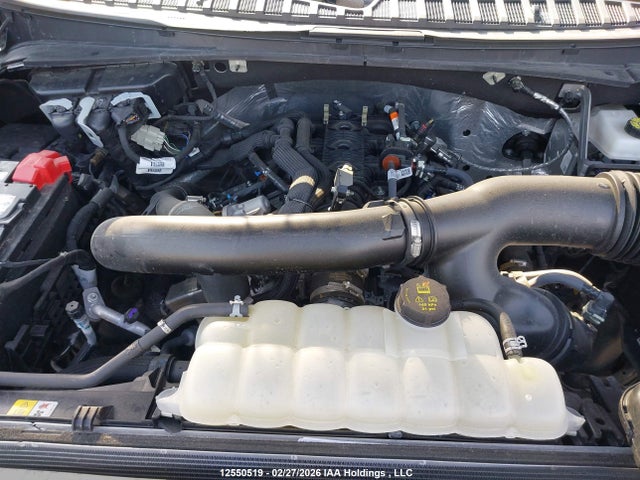 1FMJK1MG2SEA16195 Ford Expedition