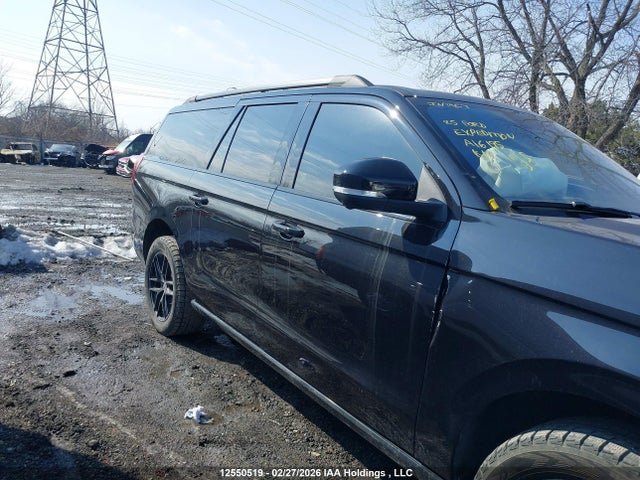 1FMJK1MG2SEA16195 Ford Expedition