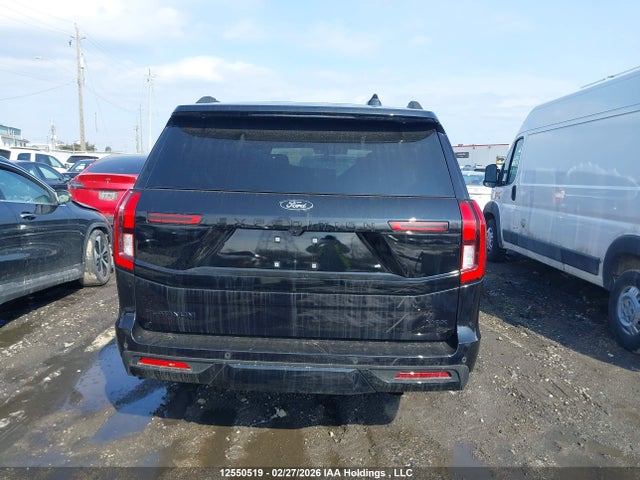 1FMJK1MG2SEA16195 Ford Expedition