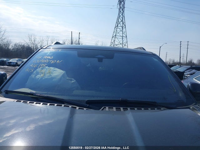 1FMJK1MG2SEA16195 Ford Expedition
