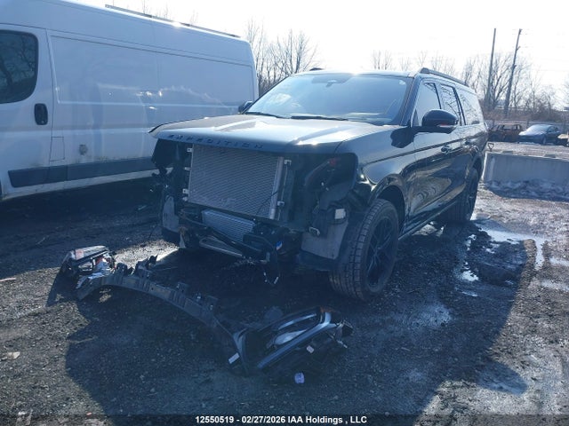 1FMJK1MG2SEA16195 Ford Expedition