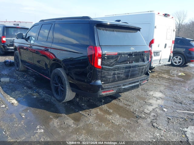 1FMJK1MG2SEA16195 Ford Expedition