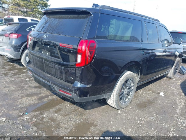 1FMJK1MG2SEA16195 Ford Expedition
