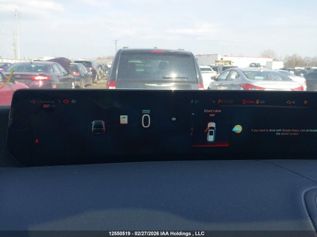1FMJK1MG2SEA16195 Ford Expedition