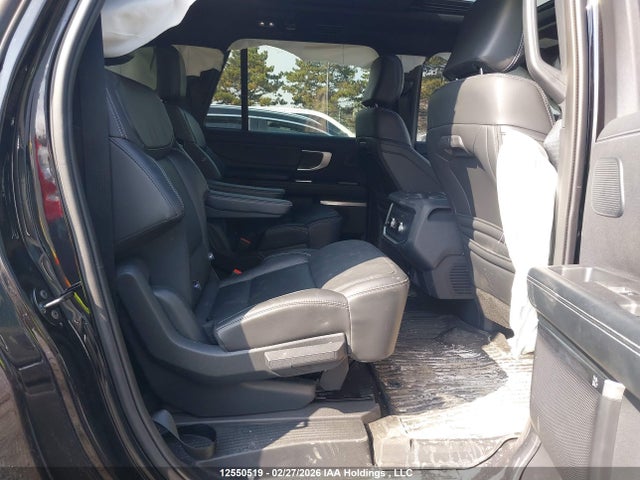 1FMJK1MG2SEA16195 Ford Expedition