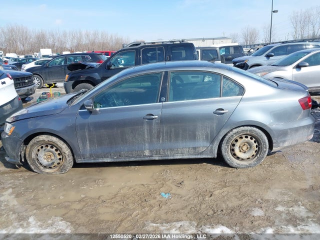 Aukcja sprzedaży 2017 Volkswagen Jetta Se, vin: 3VWDB7AJ9HM415142, numer aukcji: 12550520