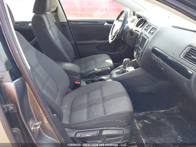 Aukcja sprzedaży 2017 Volkswagen Jetta Se, vin: 3VWDB7AJ9HM415142, numer aukcji: 12550520