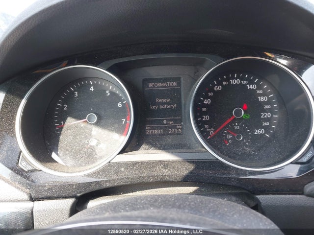Aukcja sprzedaży 2017 Volkswagen Jetta Se, vin: 3VWDB7AJ9HM415142, numer aukcji: 12550520