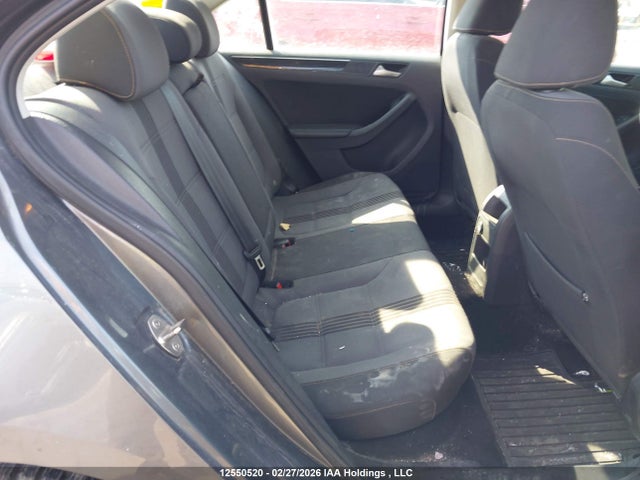 Aukcja sprzedaży 2017 Volkswagen Jetta Se, vin: 3VWDB7AJ9HM415142, numer aukcji: 12550520
