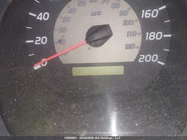 12550521 :رقم المزاد ، 5TEUU42N57Z446306 vin ، 2007 Toyota Tacoma مزاد بيع
