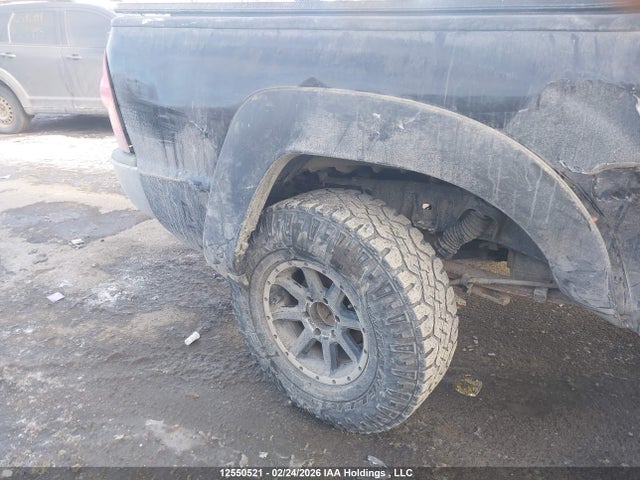 12550521 :رقم المزاد ، 5TEUU42N57Z446306 vin ، 2007 Toyota Tacoma مزاد بيع