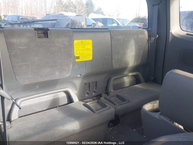 12550521 :رقم المزاد ، 5TEUU42N57Z446306 vin ، 2007 Toyota Tacoma مزاد بيع