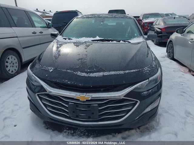 1G1ZD5ST1PF221865 Chevrolet MALIBU LT