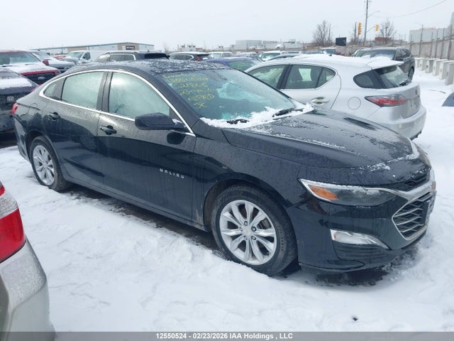 1G1ZD5ST1PF221865 Chevrolet MALIBU LT