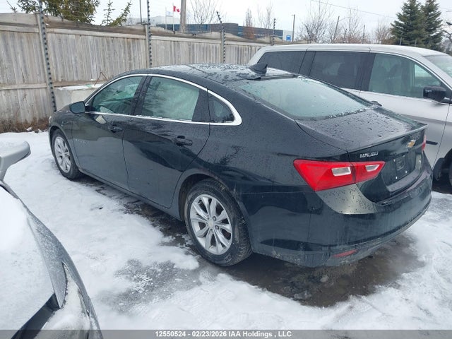 1G1ZD5ST1PF221865 Chevrolet MALIBU LT