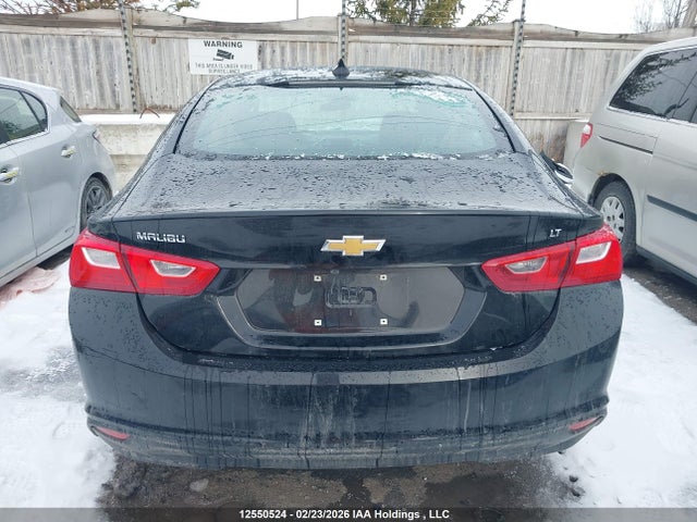 1G1ZD5ST1PF221865 Chevrolet MALIBU LT