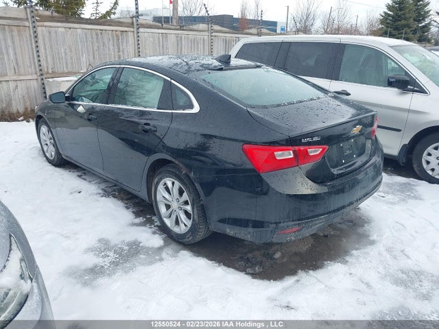 1G1ZD5ST1PF221865 Chevrolet MALIBU LT