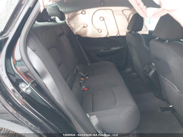 1G1ZD5ST1PF221865 Chevrolet MALIBU LT