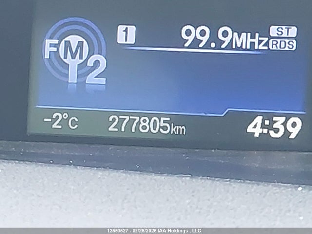 12550527 :رقم المزاد ، 2HGFB2F47DH028925 vin ، 2013 Honda Civic Lx مزاد بيع