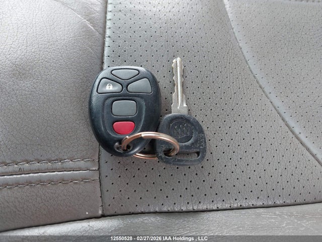 2013 Buick Enclave მანქანა იყიდება აუქციონზე, vin: 5GAKRBKD8DJ168836, აუქციონის ნომერი: 12550528