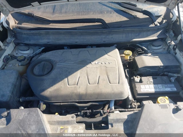 1C4PJMAS0HW649101 Jeep Cherokee Sport