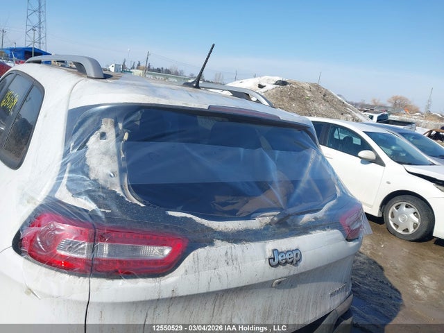 1C4PJMAS0HW649101 Jeep Cherokee Sport