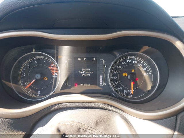 1C4PJMAS0HW649101 Jeep Cherokee Sport