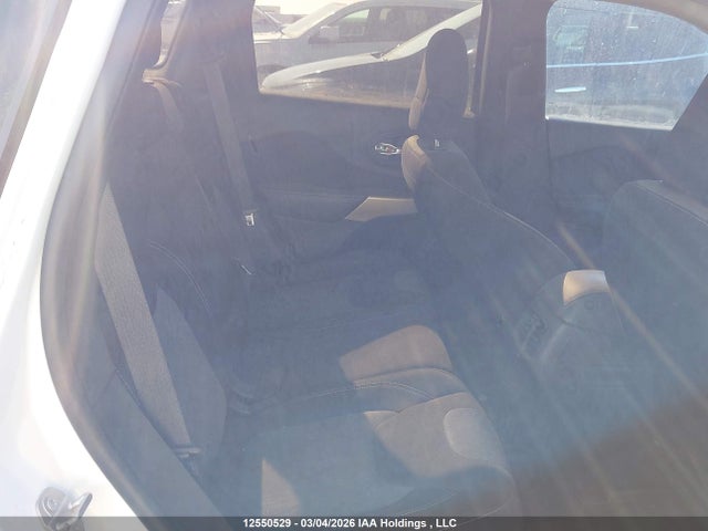 1C4PJMAS0HW649101 Jeep Cherokee Sport