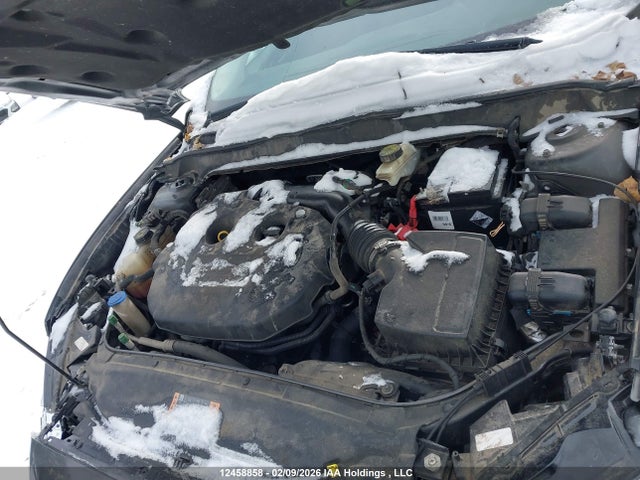 Aukcja sprzedaży 2017 Ford Fusion Titanium, vin: 3FA6P0D95HR121235, numer aukcji: 12458858