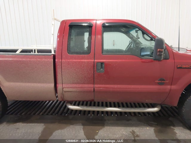 Продаж на аукціоні авто 2002 Ford F350 Srw Super Duty, vin: 1FTSX31F22EC00134, номер лоту: 12550531
