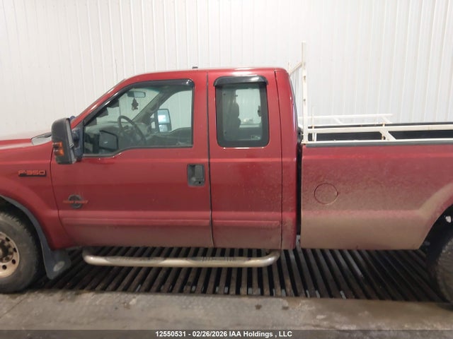 Продаж на аукціоні авто 2002 Ford F350 Srw Super Duty, vin: 1FTSX31F22EC00134, номер лоту: 12550531