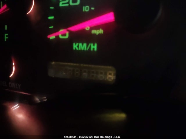 Продаж на аукціоні авто 2002 Ford F350 Srw Super Duty, vin: 1FTSX31F22EC00134, номер лоту: 12550531