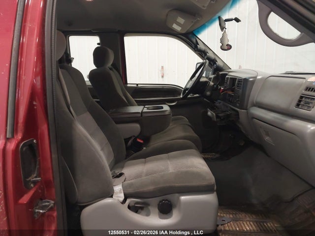 Продаж на аукціоні авто 2002 Ford F350 Srw Super Duty, vin: 1FTSX31F22EC00134, номер лоту: 12550531