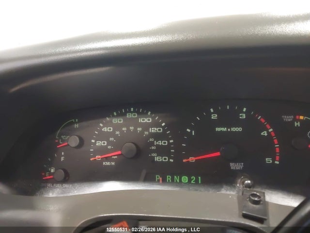 Продаж на аукціоні авто 2002 Ford F350 Srw Super Duty, vin: 1FTSX31F22EC00134, номер лоту: 12550531