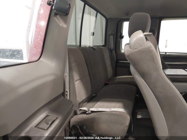 Продаж на аукціоні авто 2002 Ford F350 Srw Super Duty, vin: 1FTSX31F22EC00134, номер лоту: 12550531
