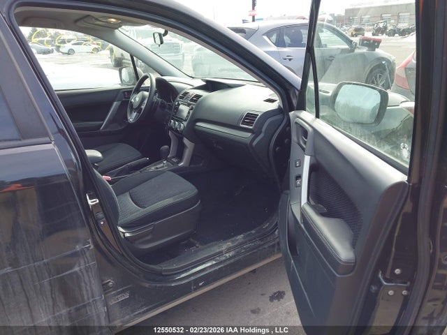 Продаж на аукціоні авто 2017 Subaru Forester, vin: JF2SJEDC9HH442118, номер лоту: 12550532