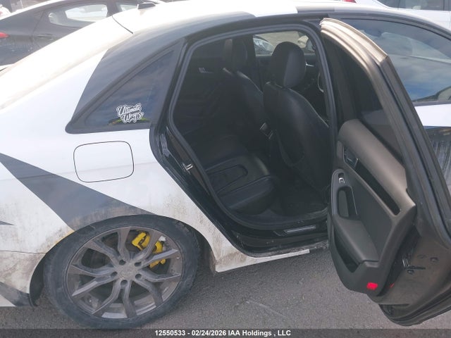 Продажа на аукционе авто 2014 Audi A4 Premium, vin: WAUDFCFLXEA008608, номер лота: 12550533