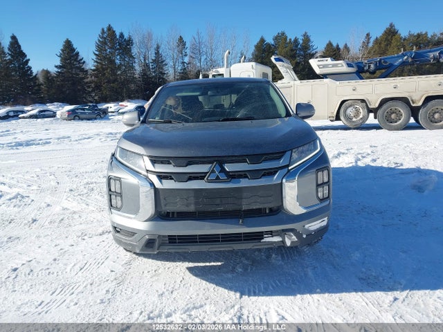 JA4AJVAW6MU606851 Mitsubishi Rvr Gt/le/se/sel