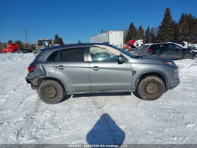 JA4AJVAW6MU606851 Mitsubishi Rvr Gt/le/se/sel