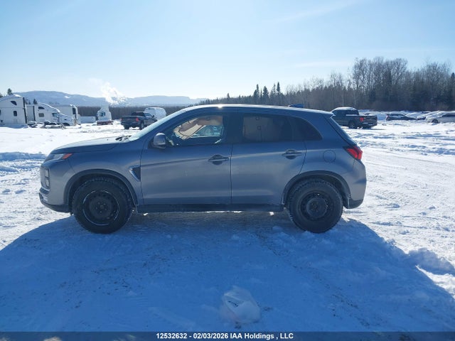 JA4AJVAW6MU606851 Mitsubishi Rvr Gt/le/se/sel