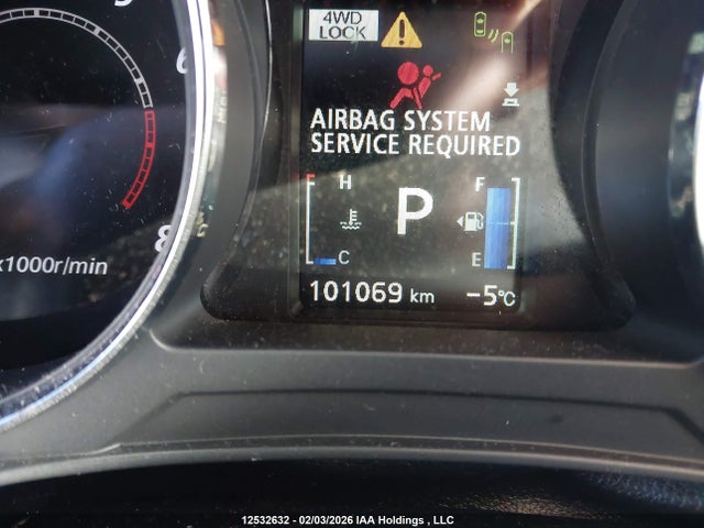 JA4AJVAW6MU606851 Mitsubishi Rvr Gt/le/se/sel