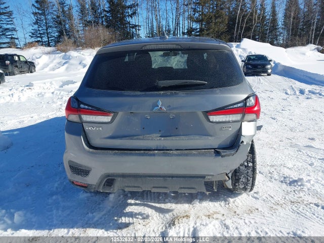 JA4AJVAW6MU606851 Mitsubishi Rvr Gt/le/se/sel